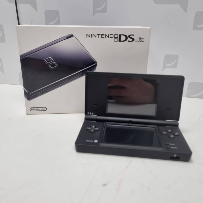 Console NINTENDO (en boite) ds i  