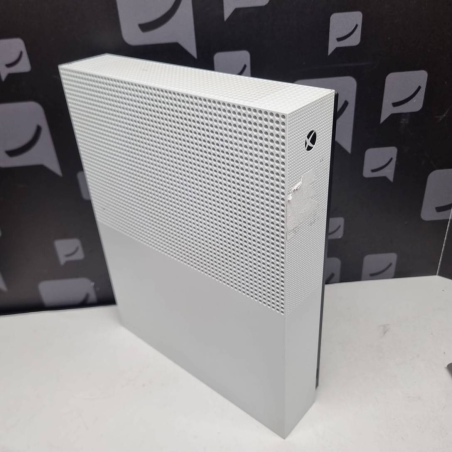 Console XBOX One S 1 Tb SANS MAN 