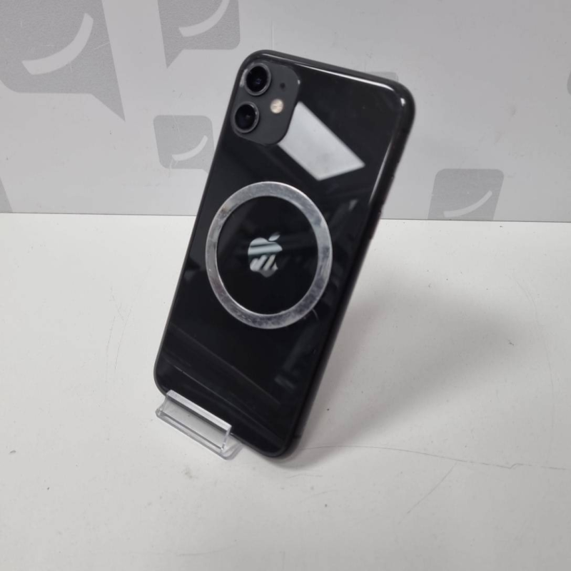 Smartphone (voir état) Iphone (pour pce) 11 94 64 Black 3333