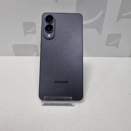 Smartphone Samsung S25 edge 256 Jet black 