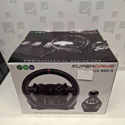 Volant Superdrive G950-X 