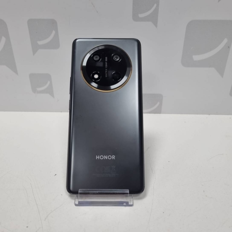 Smartphone Honor Magic lite 7 256 GB Black 