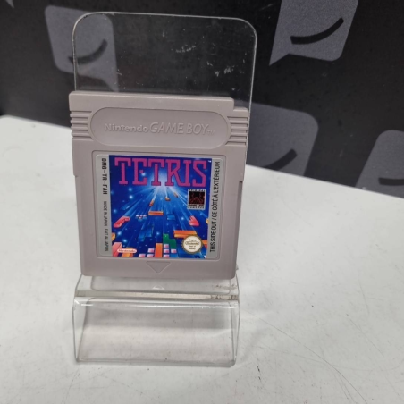 TETRIS GB 