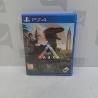 Jeux Ps4 Ark Survival Evolved 