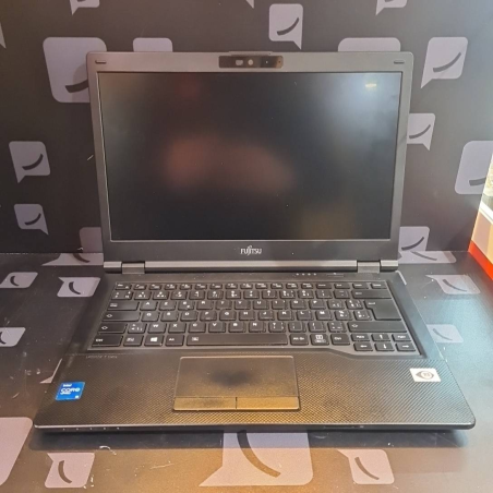 PC Portable Fujitsu Lifebook E5411 i5 11Th 16 GB 500Gb 