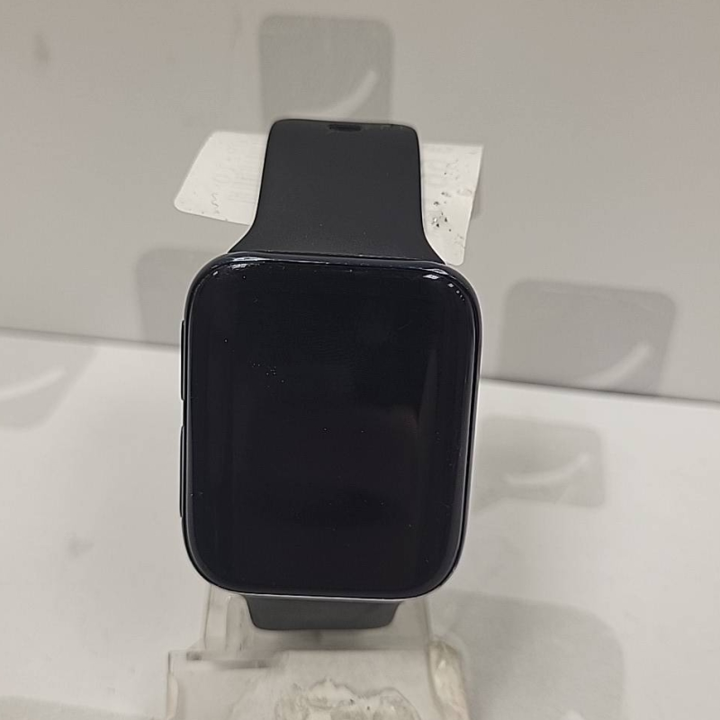 Montre connectée Oppo Watch 