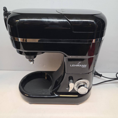 Robot cuisine 3 en 1 lehmann home 