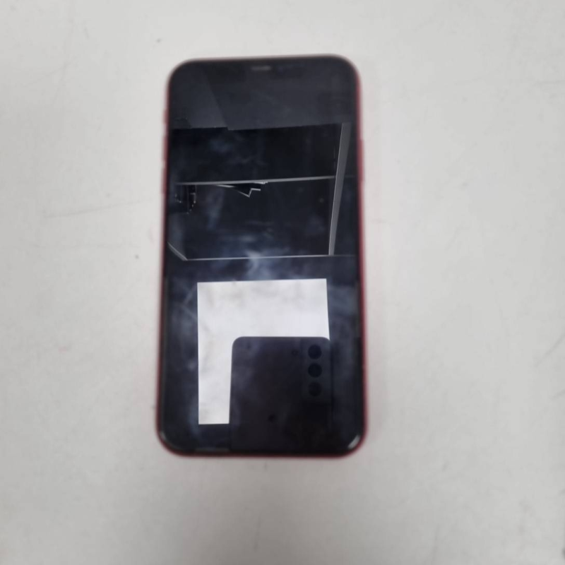 Smartphone (griffes) Iphone 11 Batterie 85 % 64 Rouge 
