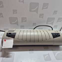 Plastifieuse Quigg KL380 