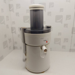 centrifugeuse silver crest 
