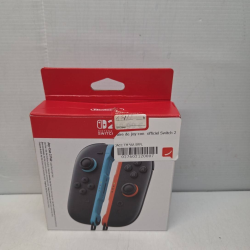 Paire de joy-con  officiel...