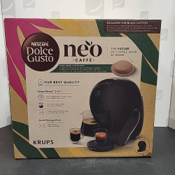 Machine à café  Nescafé...