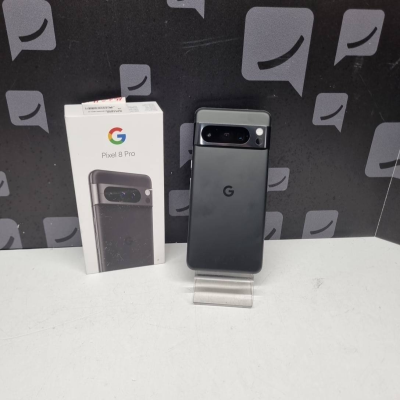 GSM Goolge  Pixel 8 pro 128 gb  