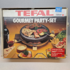 Appareil à raclette Tefal 