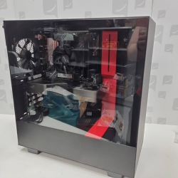 PC Gaming NZXT Ryzen 5...