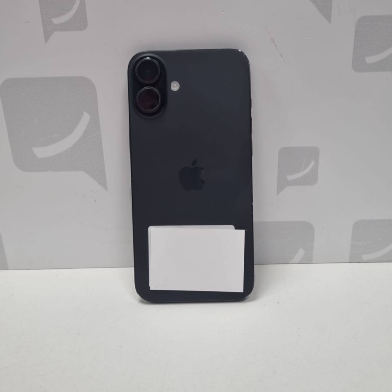 Smartphone (griffes) Iphone 16 Plus Batterie 95 % 128 Black 