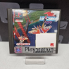 Jeu PS1 Ace combat  