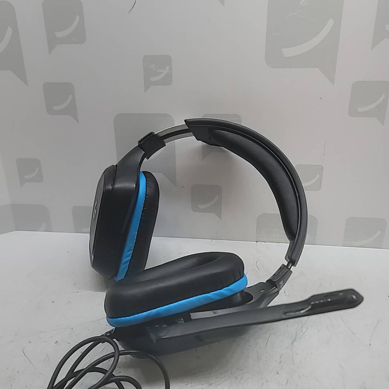 CASQUE GAMING  LOGITECH  G432 