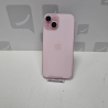 Smartphone Iphone 15 Batterie 88 % 128 Pink 