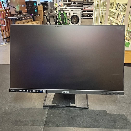 Moniteur TACTILE IIyama Pro lite 24 