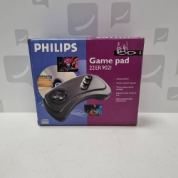 Manette pour philips CD-470...