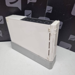 Console NINTENDO  wii...