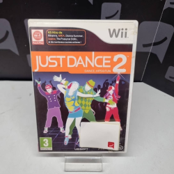 JEUX NINTENDO WII 