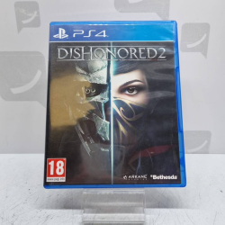 DISHONORED2 