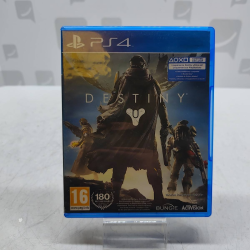 DESTINY  