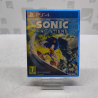 SONIC 