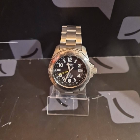 Montre Citizen Eco-drive 