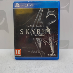 SKYRIM  