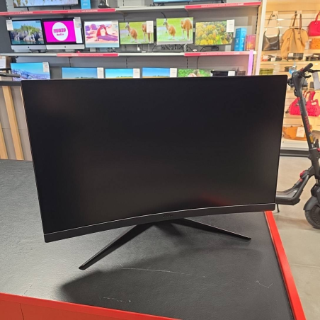 Moniteur 165 Hz 1MS  MSI G27C7 