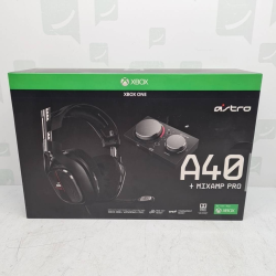 casque a40+mixamp pro 