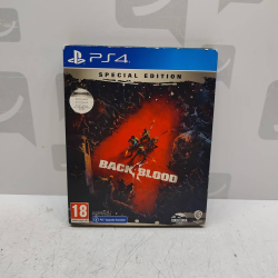 BACK4BLODD 