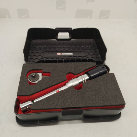 cle dynamometrique facom r,304da 