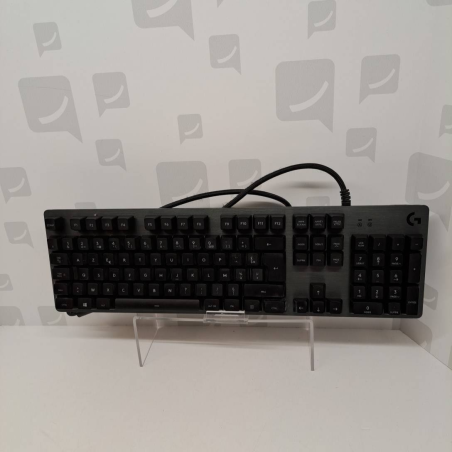 Clavier Gamer  Logitech  G413 Carbon  