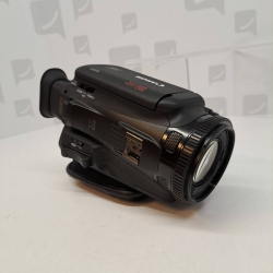 Caméscope Pro Canon XA60...