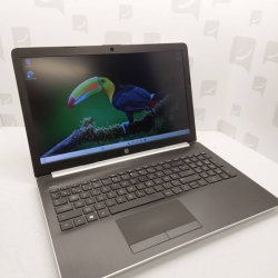 PC Portable hp 15-da0042nb...