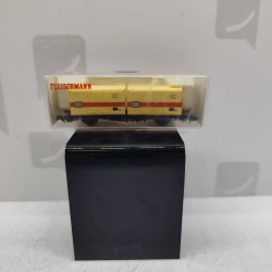 WAGON FLEISCHMANN 8234 