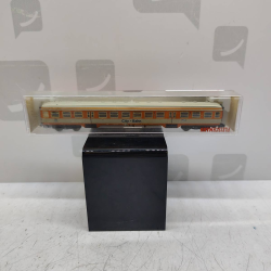 WAGON FLEISCHMANN 8125 
