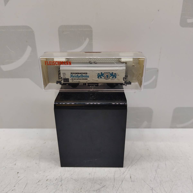 WAGON FLEISCHMANN 8520 