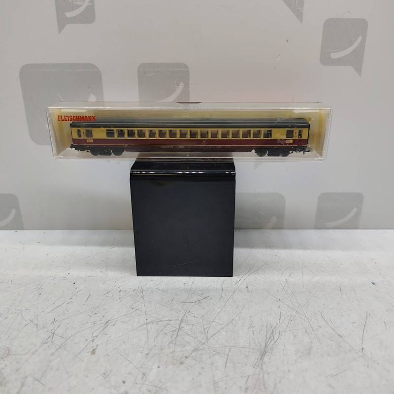 WAGON FLEISCHMANN 7436 