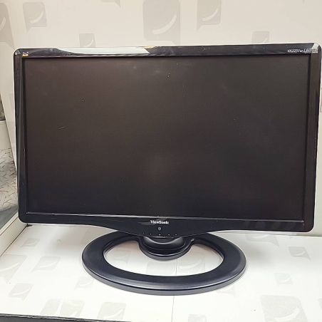 Moniteur Viewsonic VA223 