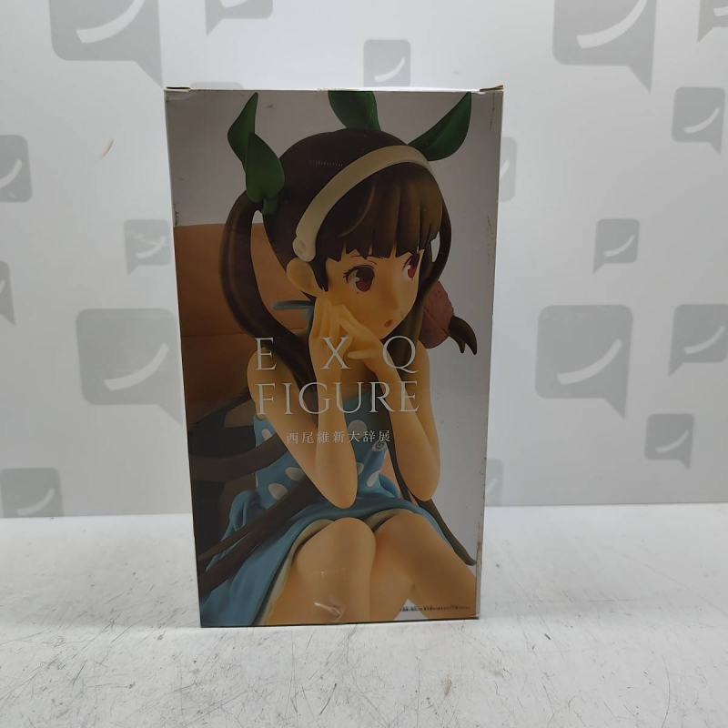 FIGURINE EXQ 