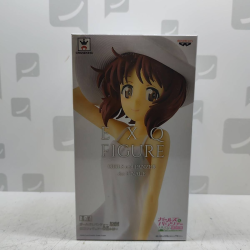 FIGURINE EXQ GIRLS UND PANZER 