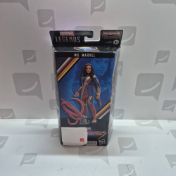 Figurinne Marvel 
