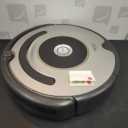 Aspirateur robot IRobot...