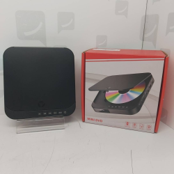 Mini Lecteur DVD NoName MD...