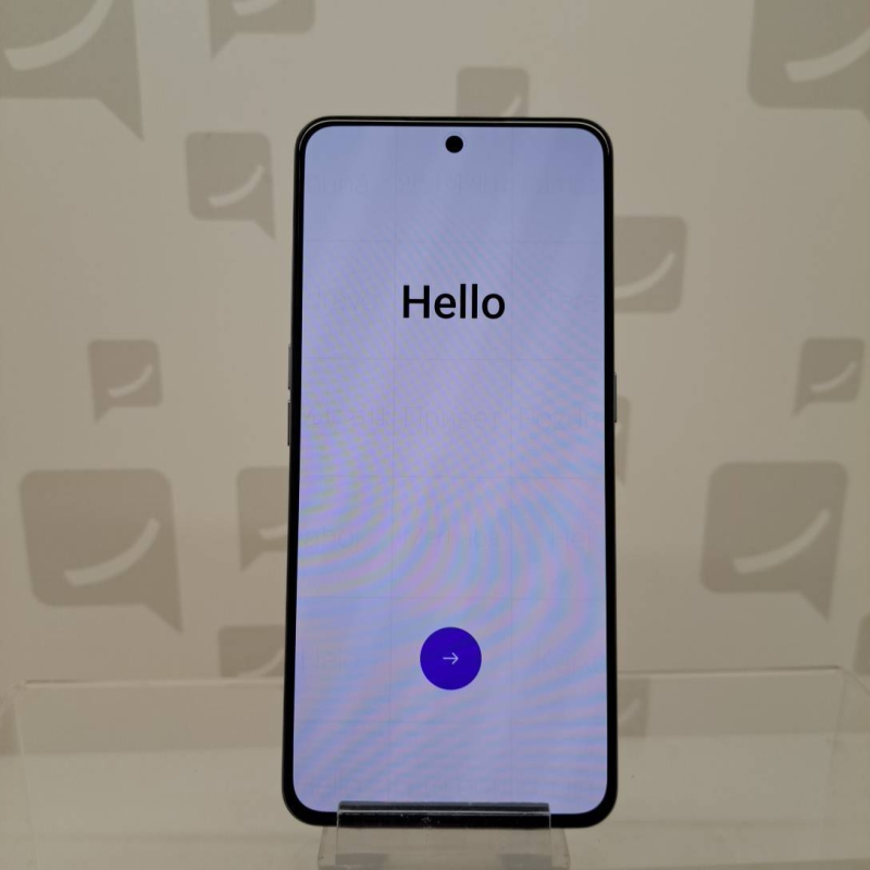 GSM Realme GT Neo5 SE BLeu 256GB 